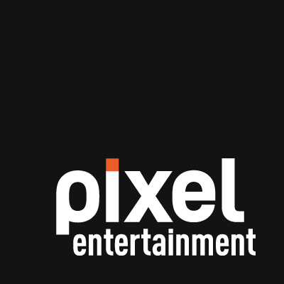 pixel entertainment